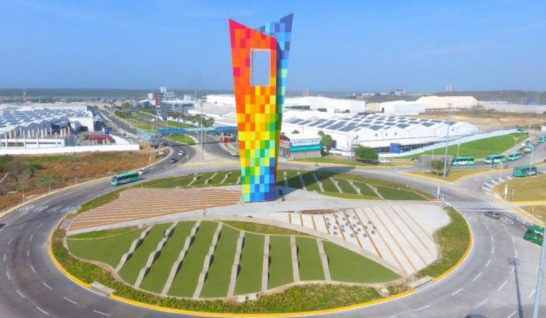 ProBarranquilla le pide a Panam Sports no dejar a Colombia sin Juegos Panamericanos