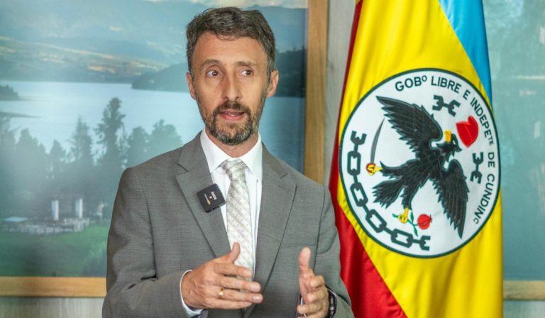 Este es el nuevo director de la Región Metropolitana Bogotá – Cundinamarca