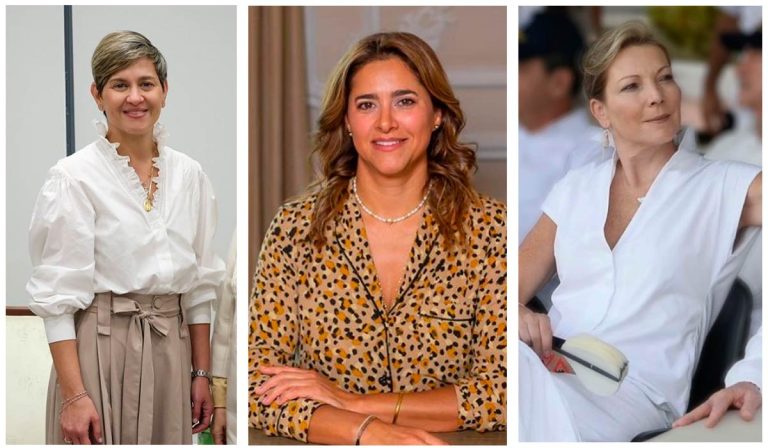 Contraloría solicita investigar viajes de últimas tres primeras damas de Colombia