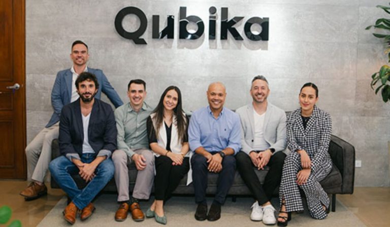 Qubika anuncia inversión de US$7 millones en Colombia fortalecer operaciones