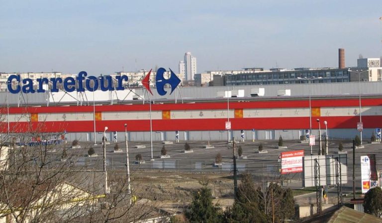Carrefour dejó de vender productos de PepsiCo en Europa: Conozca las razones