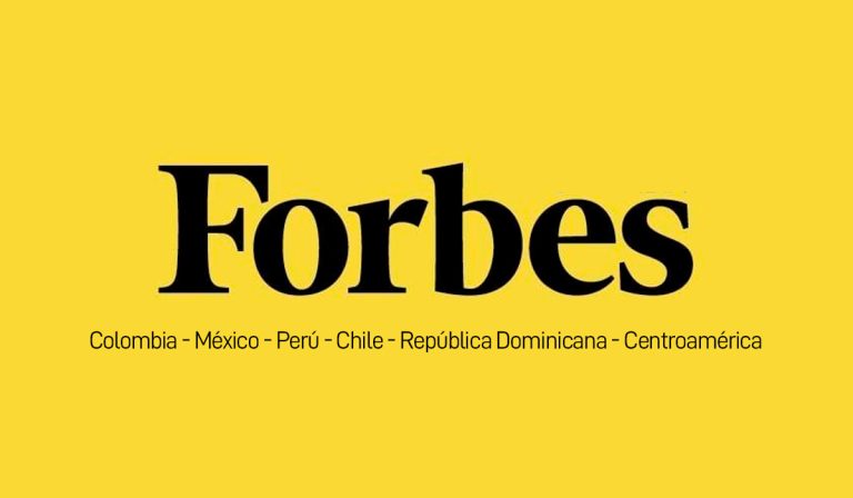 Forbes avanza en la negociación de su licencia en Colombia y otros países de América Latina