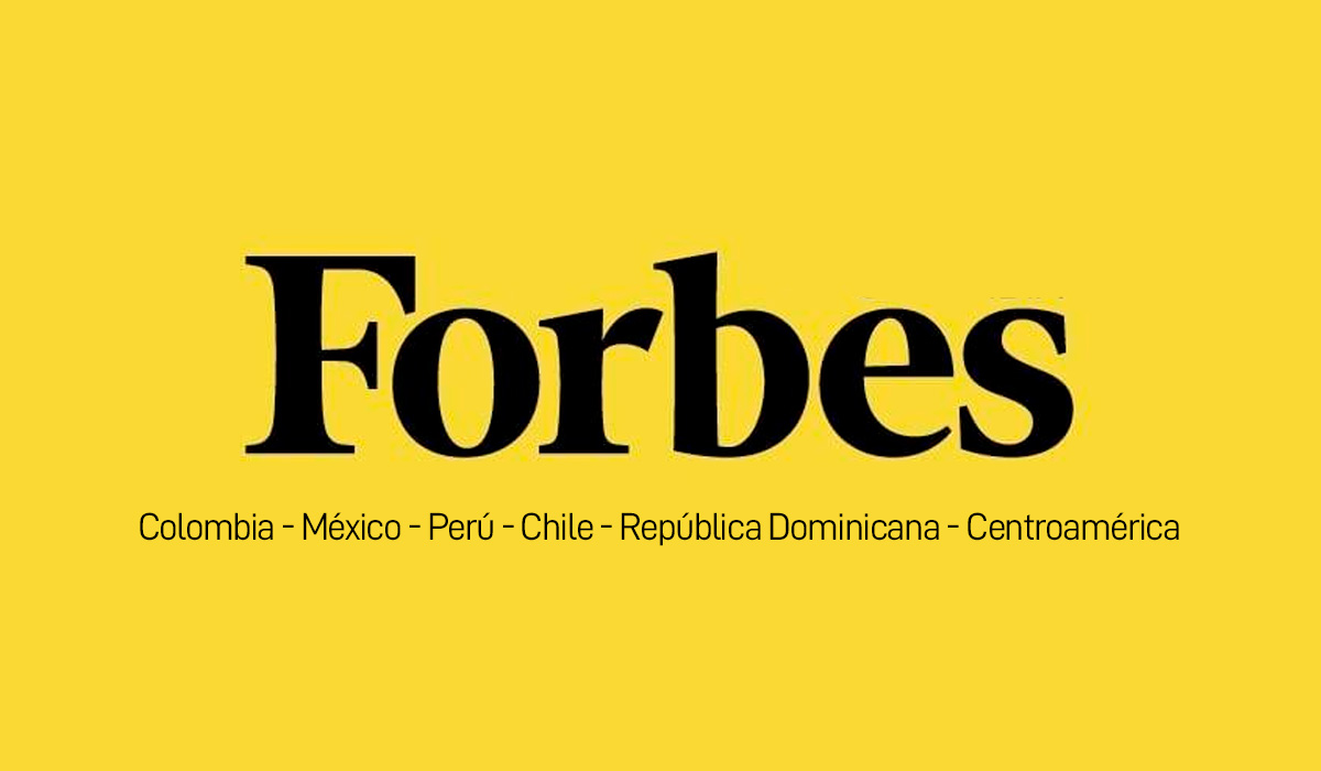 Forbes Colombia