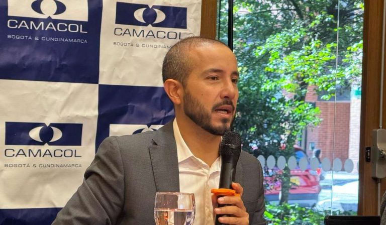 Fuerte caída de lanzamientos, ventas e iniciaciones de vivienda en 2023: Camacol en Bogotá y Cundinamarca