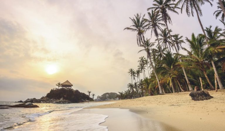 Conozca los 5 destinos más populares para viajar en Colombia este 2024