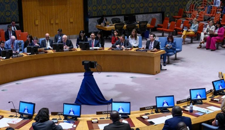 Consejo de Seguridad de la ONU empezó visita en Colombia: ¿qué hablarán con Petro?