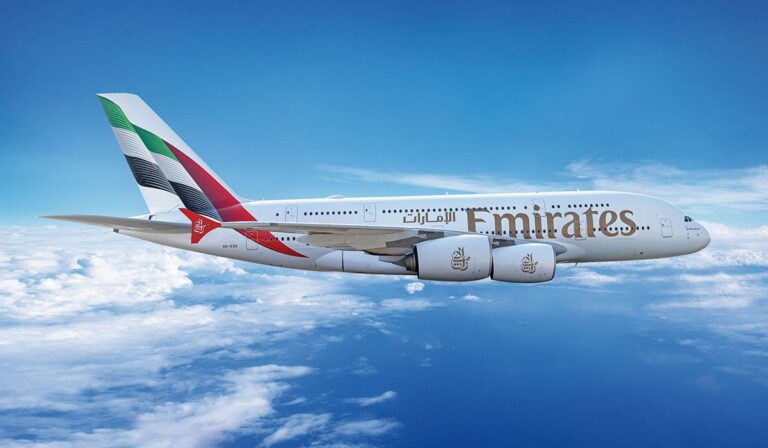 Gobierno Petro confirma que Emirates Airlines quiere entrar a Colombia