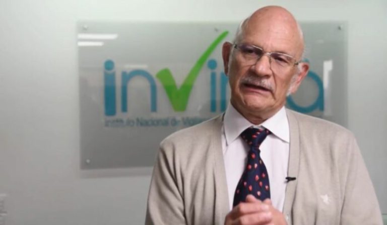 Francisco Rossi, nuevo director del Invima en Colombia, entidad con 18 meses sin jefe en propiedad