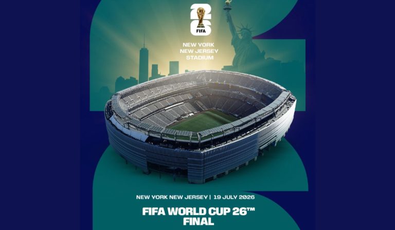 ¿Ya puede adquirir entradas para el Mundial de la FIFA 2026?