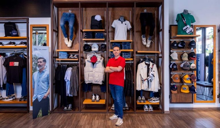 Quest, empresa caleña, llevará sus prendas al mercado internacional y abrirá nuevas tiendas en Colombia