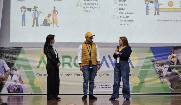 Lanzan apoyos para compra de insumos a agricultores en Colombia por Fenómeno de El Niño