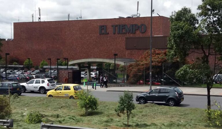Así será el proyecto de renovación urbana en predios de El Tiempo en Bogotá
