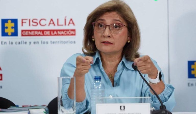 Pese a llamado de Petro para protestar, Corte Suprema no eligió nueva fiscal: Martha Mancera quedará encargada