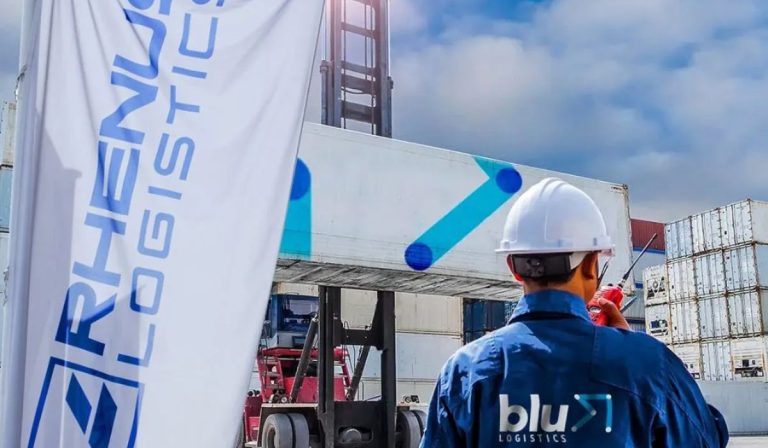 Grupo Rhenus adquiere BLU Logistic y compra participación en LBH
