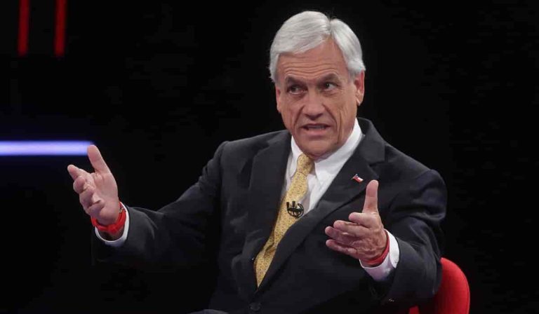Muere expresidente de Chile, Sebastián Piñera, en accidente aéreo